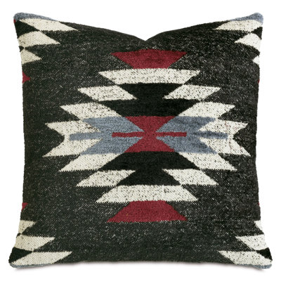 Fortnum Pillow Cover & Insert