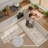 Machine Washable Non-Slip Kitchen Mat-1053719175