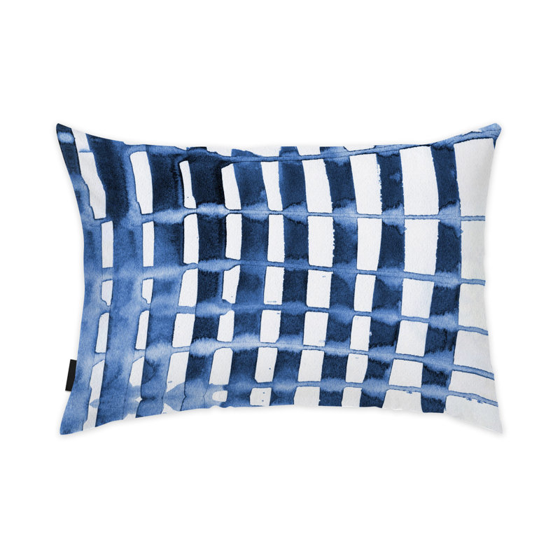 Rectangular Pillow Cover & Insert