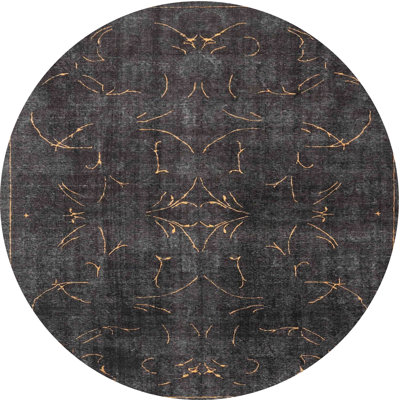 Oriental Indoor Rug