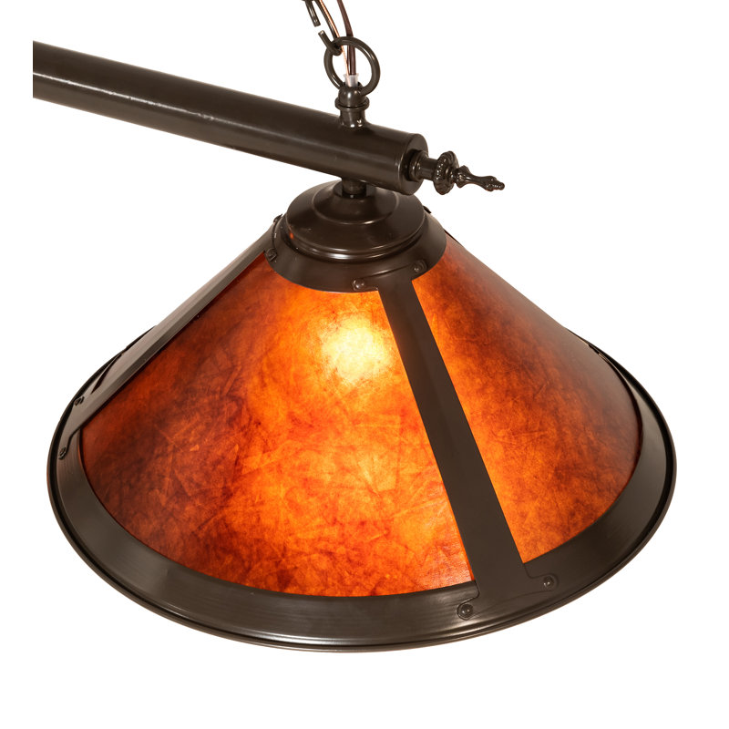 Jaylah 3 - Light Pendant
