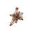 Alpharetta 12 - Light Dimmable Tiered Chandelier