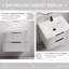 Bathroom Vanity with Top