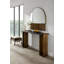 Orsen 62 in. Solid Wood Console Table
