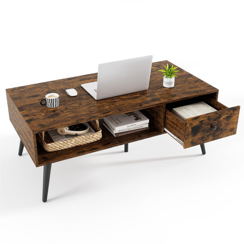 Coffee Table with Storage
