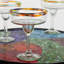 Confetti Kiss 13 oz. Verre à margarita
