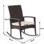 Seibel Metal Outdoor Chair