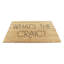 Clegg Non-Slip Outdoor Doormat