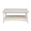 Table basse Manatuto