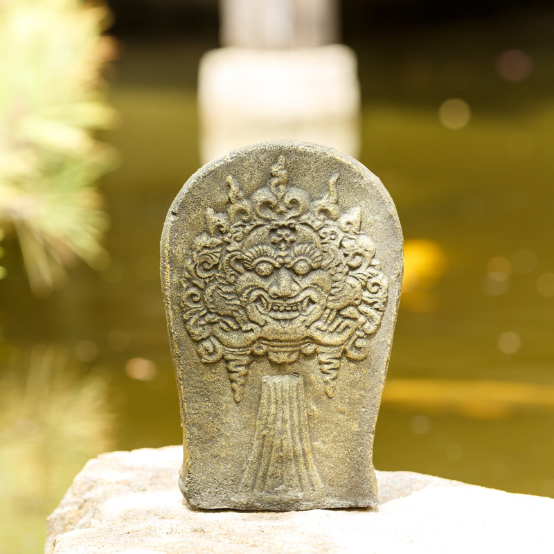 Weather Resistant Garden Statue