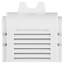 Advanced Dual Outlet CO2 Controller with NDIR Sensor, Day/Night Mode & High-Limit Alarm for Greenhouse and Indoor Air Quality