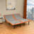 Split King Adjustable Bed with Massage, Wireless Remote, App Control, Zero Gravity, Underbed Light, USB & Type C Ports on both sides