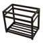 Base de lavabo console Kingston Brass-50000168