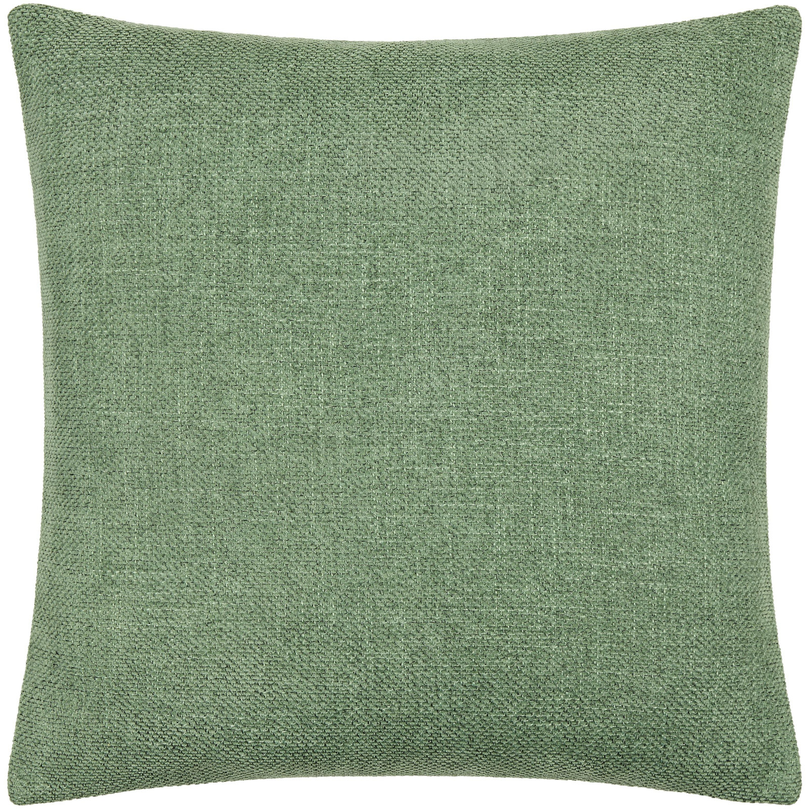 Kamaili Pillow Cover, Pillow Cover Only - No Insert, Green, 20"H x 20"W