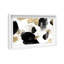 Oliver Gal Belle of the Ball Abstract - Luxury Shadowbox Framed Wall Art-973119899-973119902