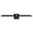 2 - Light Dimmable LED Vanity Light