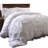 Serena Microfiber Traditional Comforter Set-1257161257-1257161256