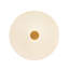 Jada 5-in Gold dimmable LED Wall Sconce-2021438409