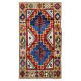 Konya One-of-a-Kind 3'6" X 6' Area Rug