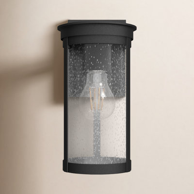Brightmont Aluminum Wall Light