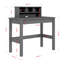 Bureau d'écriture Sleek & Chic Modern