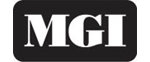 MGI logo