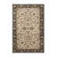 Tapis persan gris lavable à la machine-607537515