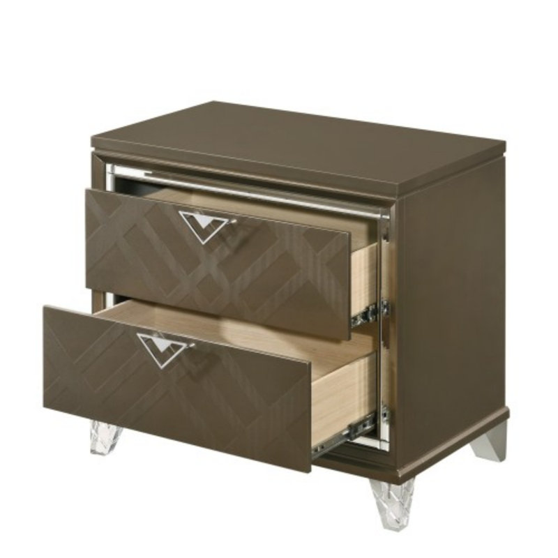Tables de chevet