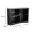 Loreena Cube Bookcase With Adjustable Shelf-1212292715