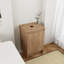 Base de meuble-lavabo simple 20 po Bellmead