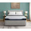 Matelas en mousse viscoélastique gélifiée et sommeil-657885321-667420114