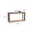 Rectangular Console Table, Sofa Table