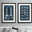 « maison a paris » par vincent van gogh-ensemble de 2 reproductions d’images-1433004629-1433004620-1432984813