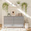 Commode 6 tiroirs Franklin-1395506620
