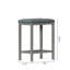 Tabouret de bar Winston Porter-387631491
