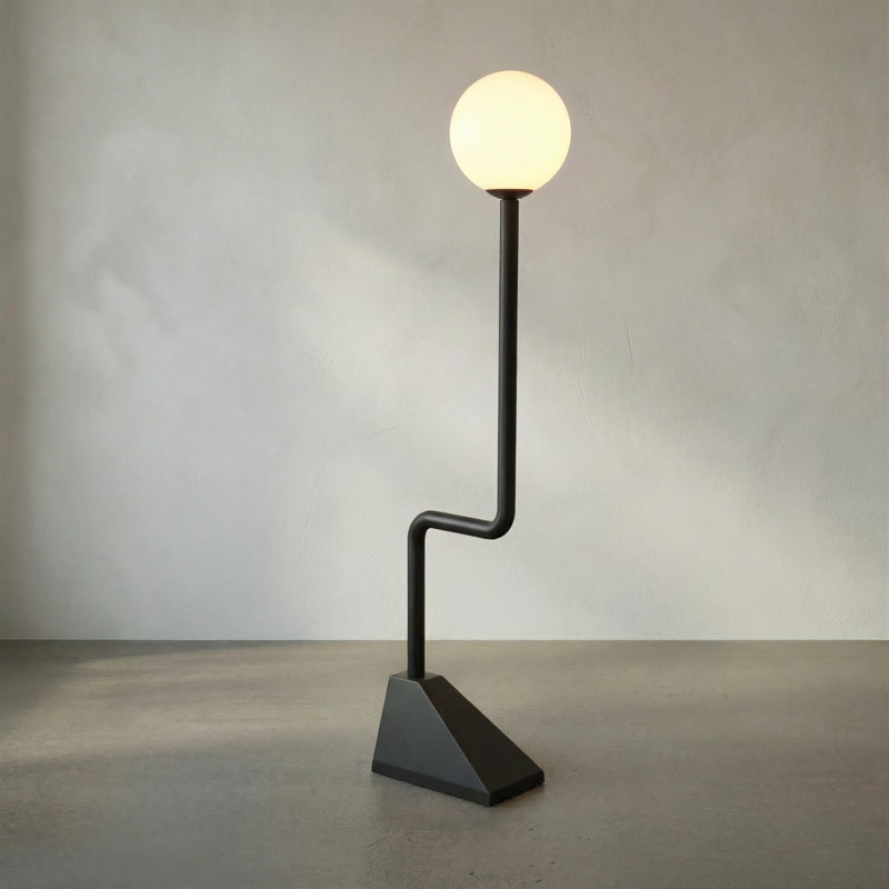 Dallas Floor Lamp