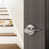 Brushed Nickel