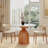 Breakfast Dining Table 43"-1201826615-1201826598-1201826606