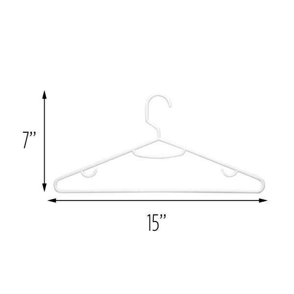 Heavy-Duty Tubular Hanger Dimensions & Drawings