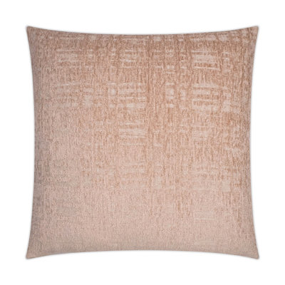 Collateral No Decorative Addition Reversible Throw Pillow