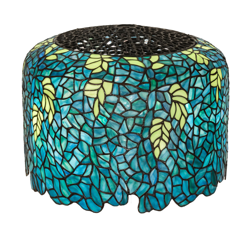 Drum Lamp Shade