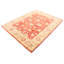 Oriental Hand Woven 151cm X 201cm Area Rug
