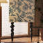 Armoire en bois de pin à deux portes French Vintage-961732609