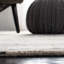 Tapis en laine touffeté à la main Miia-972879026