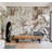 Gadbois Peel & Stick Floral Wall Mural-101257372