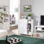 Liriano Bathroom Cabinet