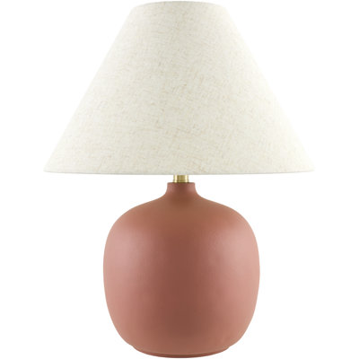 Burlison Makurdi Table Lamps