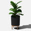 Jardinière Demi Series avec support-83889252-83889254-97745288