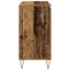 Alannys 104cm Sideboard-1602989159