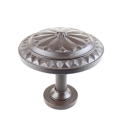 Abingdon 4.75'' Curtain Holdback